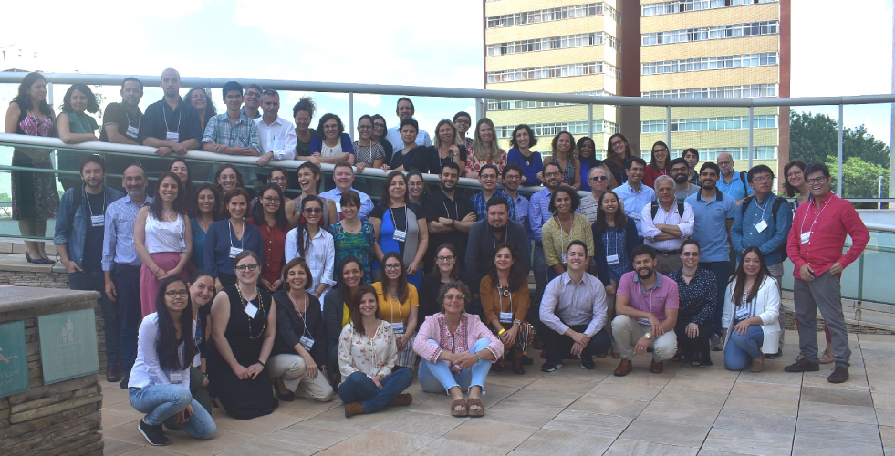 Belo Horizonte Group Photo